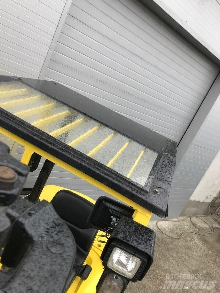 Hyster H 3.20 XM L Wózki Diesla