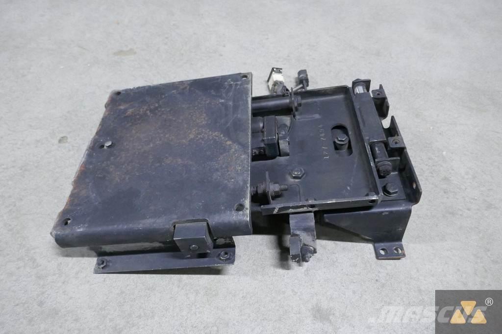 CAT 124-2354 Transport - Inne