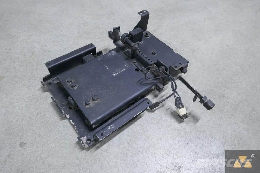 CAT 124-2354 Transport - Inne