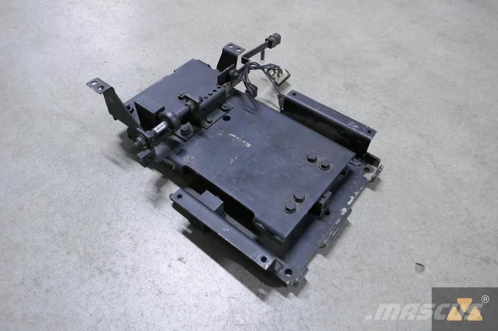 CAT 124-2354 Transport - Inne