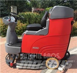 Hako B 115 R Szorowarki