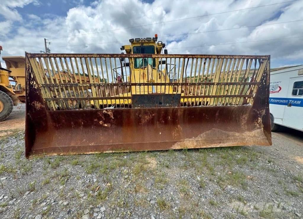 Bomag BC 1172  RB3 Zagęszczarki gruntu