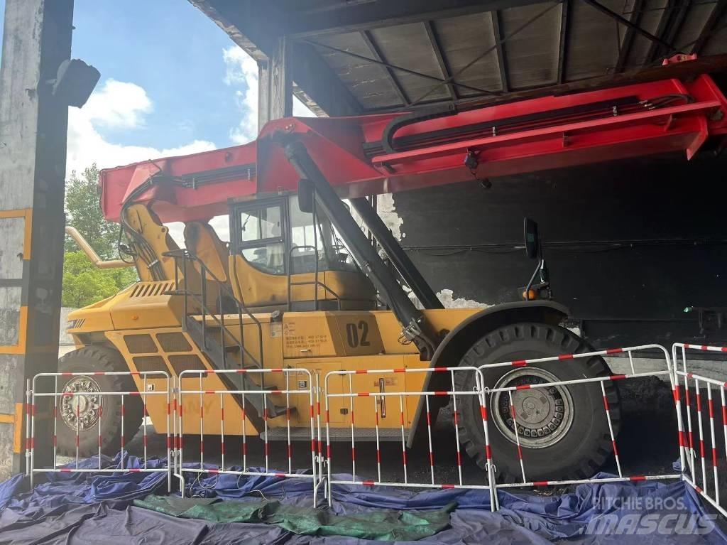 Sany SRSC 45V Wózki typu Reachstacker