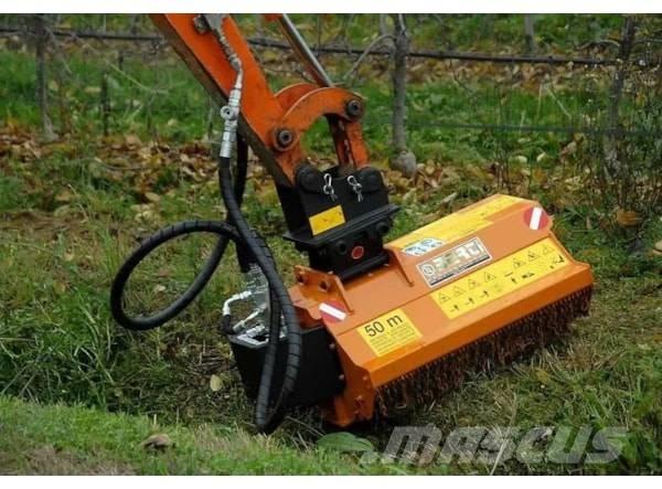 Berti NKR/SB 100 Inne akcesoria