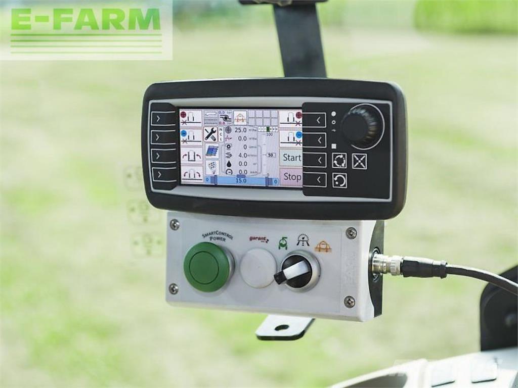  Gebo pt 17.300 Rozrzutnik obornika