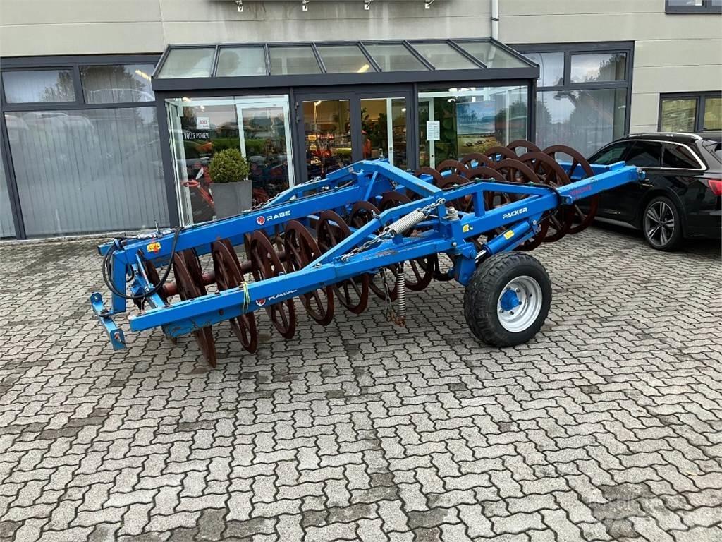 Rabe DUPP 27W-405 Walce inne