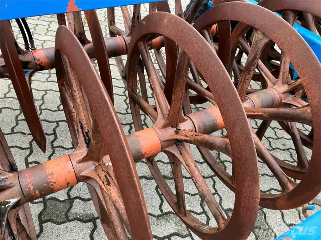 Rabe DUPP 27W-405 Walce inne