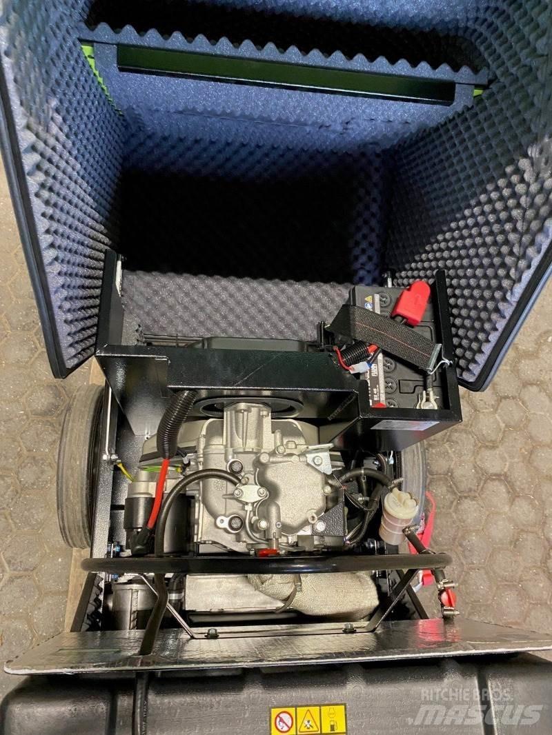Pramac P 6000 Akcesoria