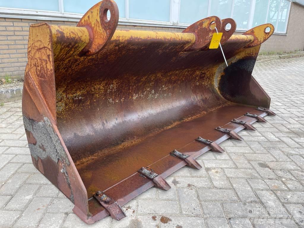 CAT Backhoe bucket Łyżki do ładowarek
