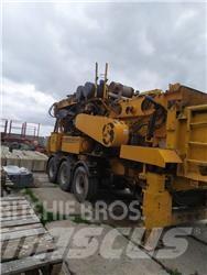 CBI 6800 T Rębaki