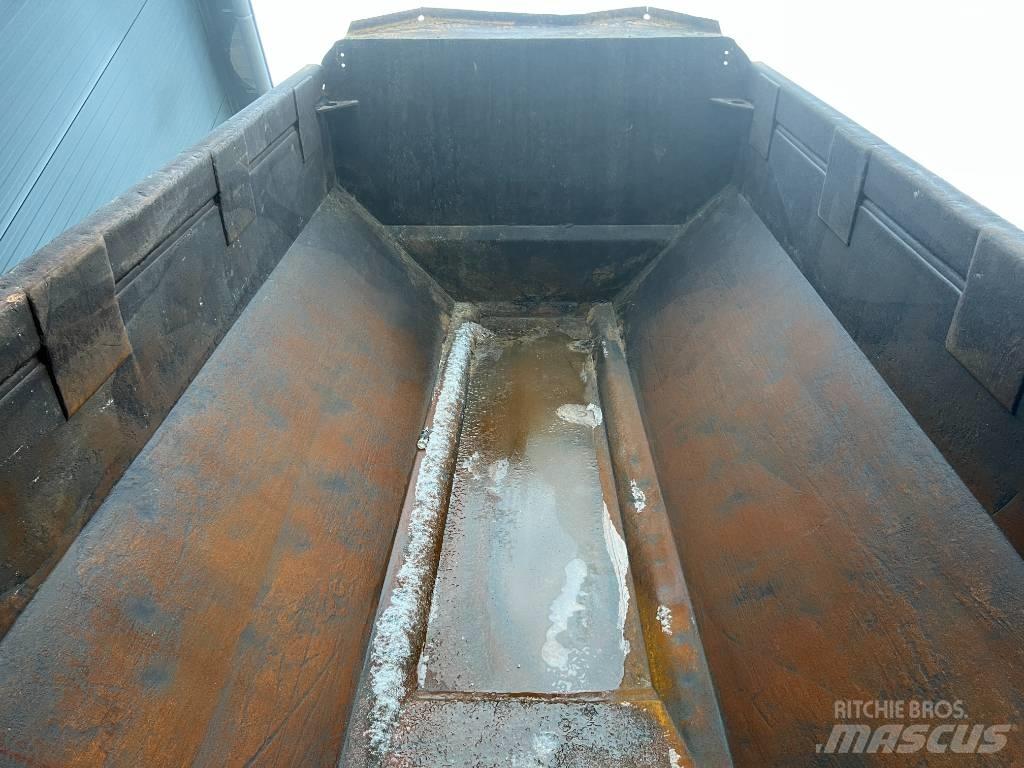 Volvo A30F Wozidła przegubowe