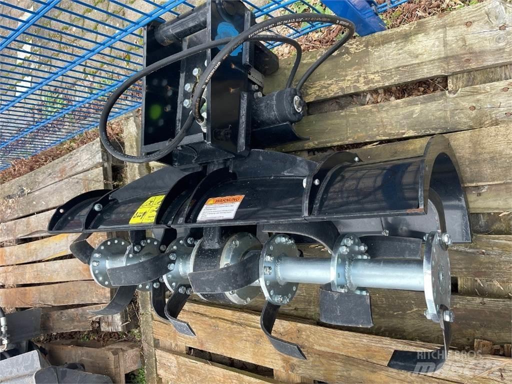  BF35-100 Frezarki do asfaltu