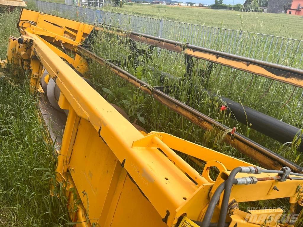 New Holland SOIA 4.4 Głowice ścinkowe