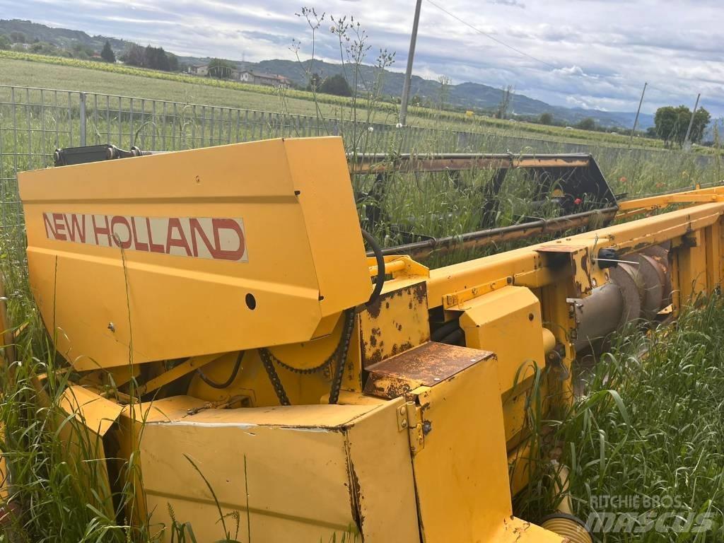 New Holland SOIA 4.4 Głowice ścinkowe