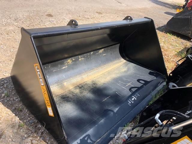 JCB 980/A9974 BUCKET Inny sprzęt do załadunku i kopania