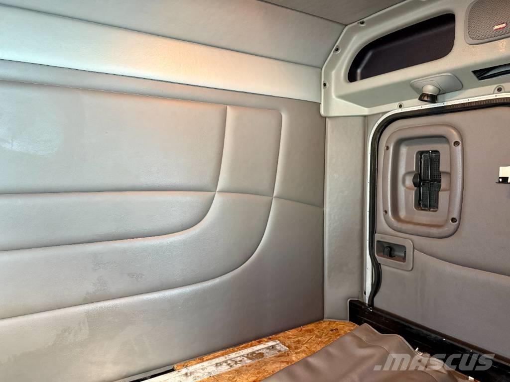 Peterbilt 367 Ciągniki siodłowe