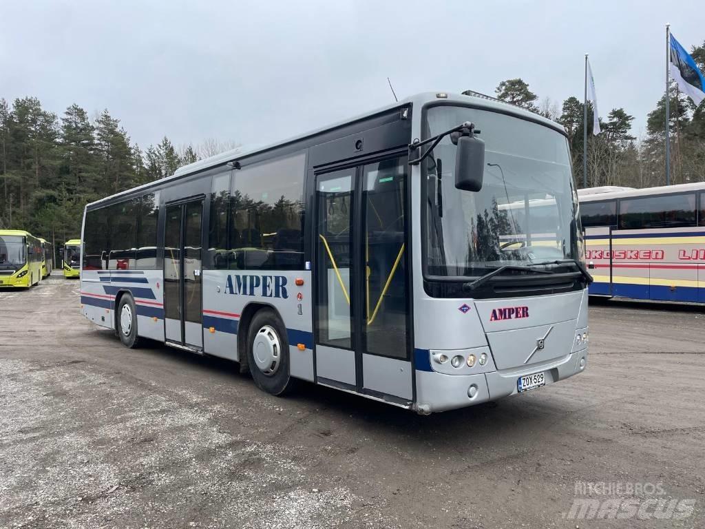 Volvo 8700 B7R Autobusy międzymiastowe