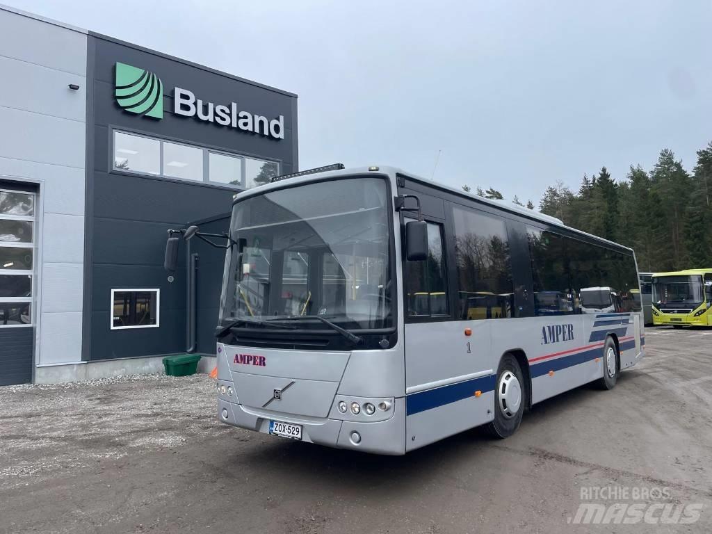 Volvo 8700 B7R Autobusy międzymiastowe
