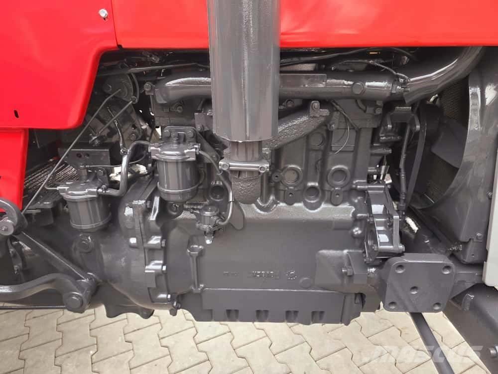 Massey Ferguson 165 Ciągniki rolnicze