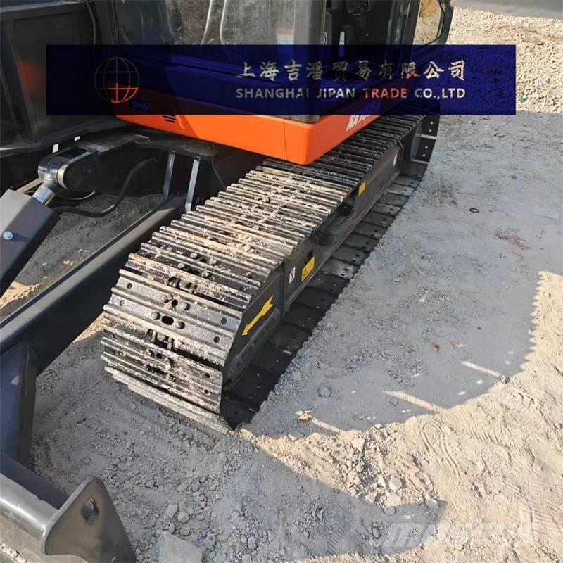 Kubota KX 183 Midikoparki  7t - 12t