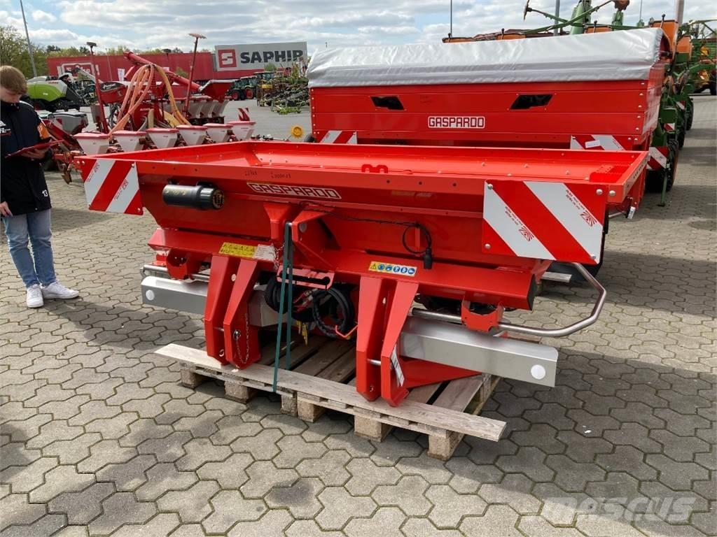 Maschio Primo M3 Rozrzutnik nawozów mineralnych