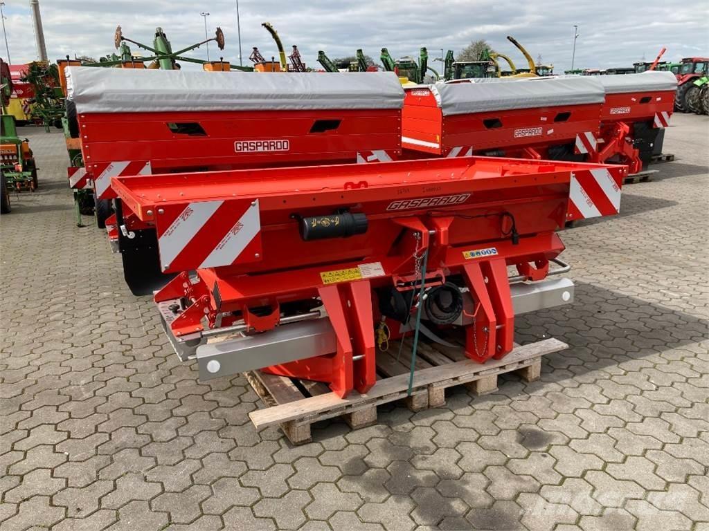 Maschio Primo M3 Rozrzutnik nawozów mineralnych