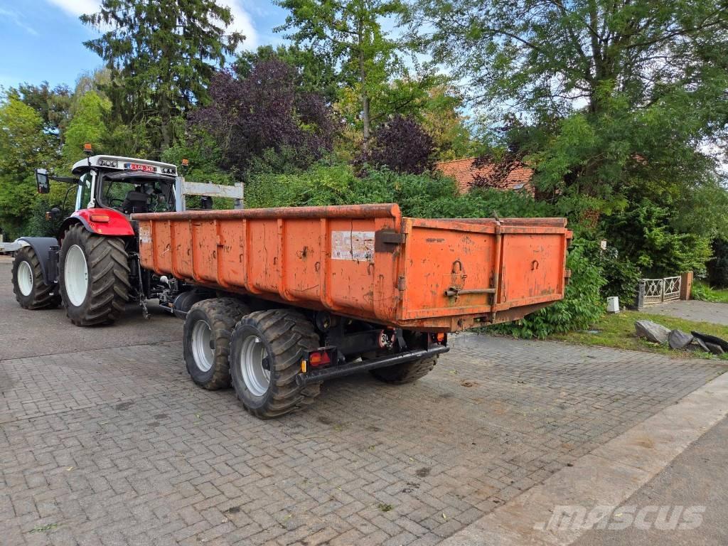  Container 595 Kontenery specjalne