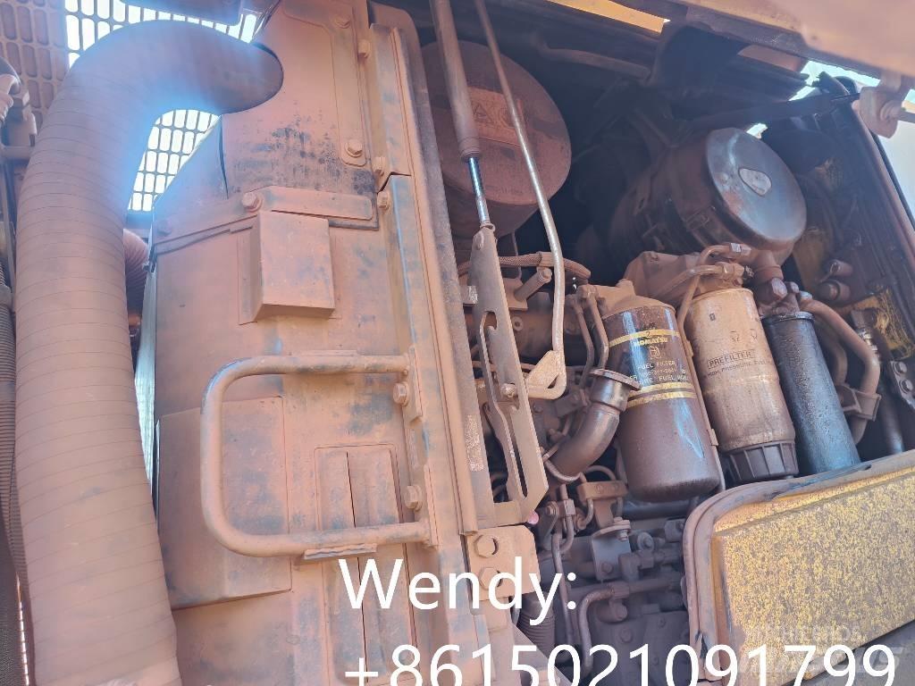 Komatsu WA 470-6 Ładowarki kołowe