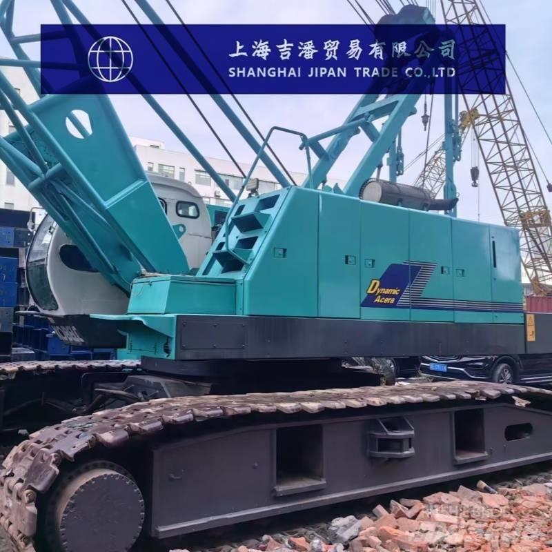 Kobelco 7080 Żurawie gąsienicowe