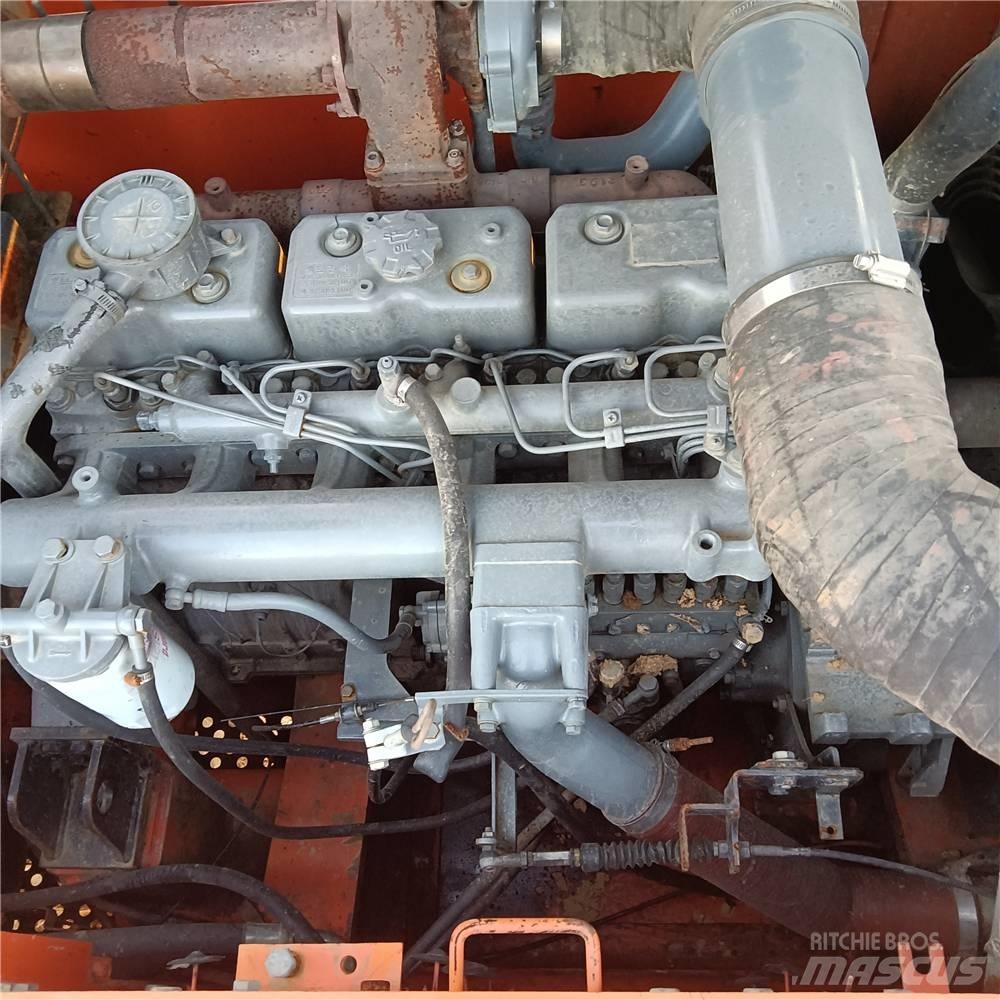 Doosan DH 300 LC-7 Koparki gąsienicowe