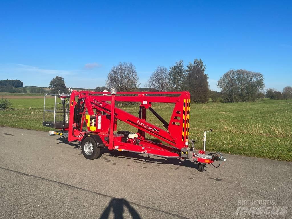 Europelift TM13G Eco Podnośniki przegubowe