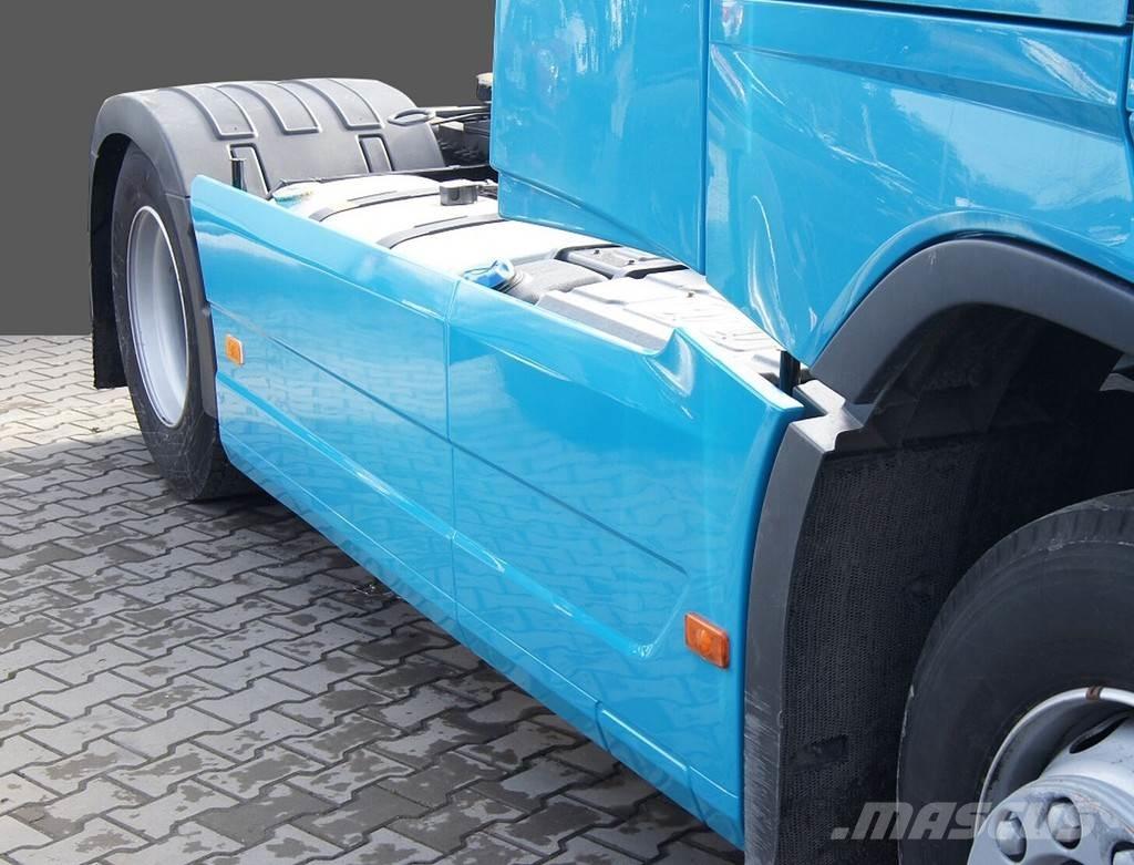 Volvo FH 4 EURO 6 Transport - Inne