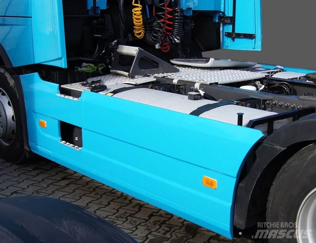 Volvo FH 4 EURO 6 Transport - Inne