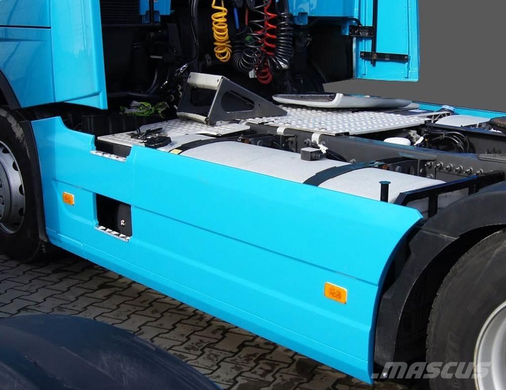 Volvo FH 4 EURO 6 Transport - Inne