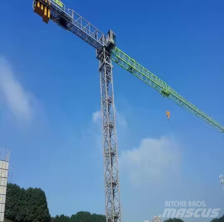 Zoomlion T7020.12H Żurawie wieżowe