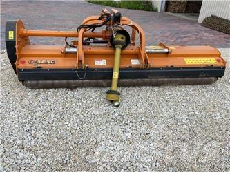 Berti Dual300 Kosiarki