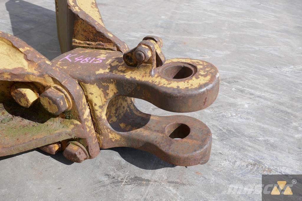 CAT D7G Drawbar Inne akcesoria