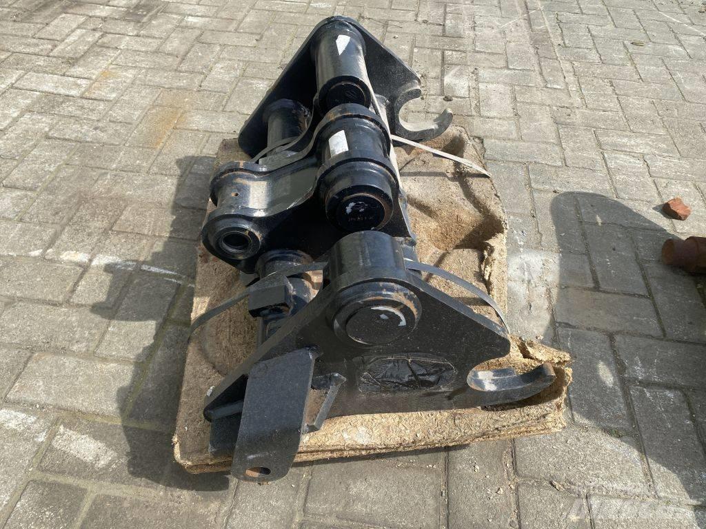 Manitou Snelwissel Szybkozłącza