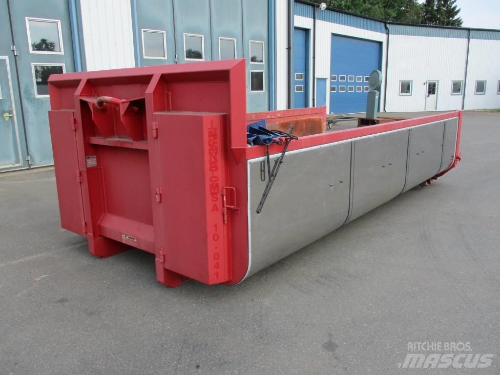 CMT OPT 213 Demontowalne