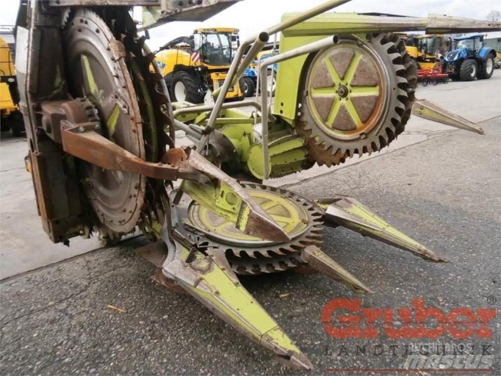 CLAAS RU 450-6548 Akcesoria do kombajnów zbożowych