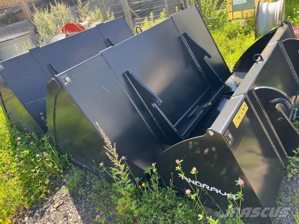 Merlo P 40.7 CS Ładowarki rolnicze