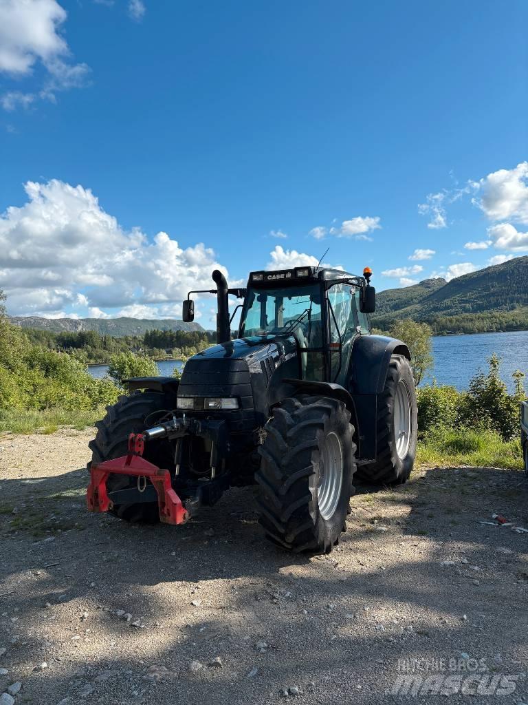 Case IH CVX 170 Ciągniki rolnicze