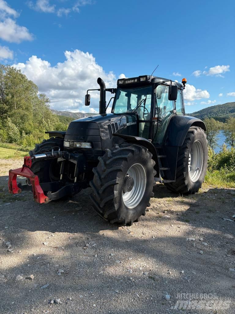 Case IH CVX 170 Ciągniki rolnicze