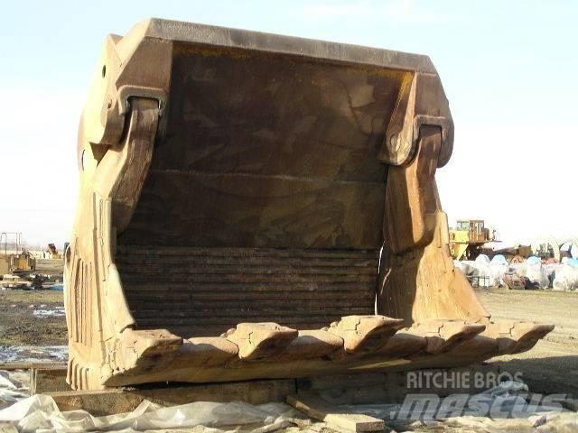 Demag H285 Koparki wydobywcze