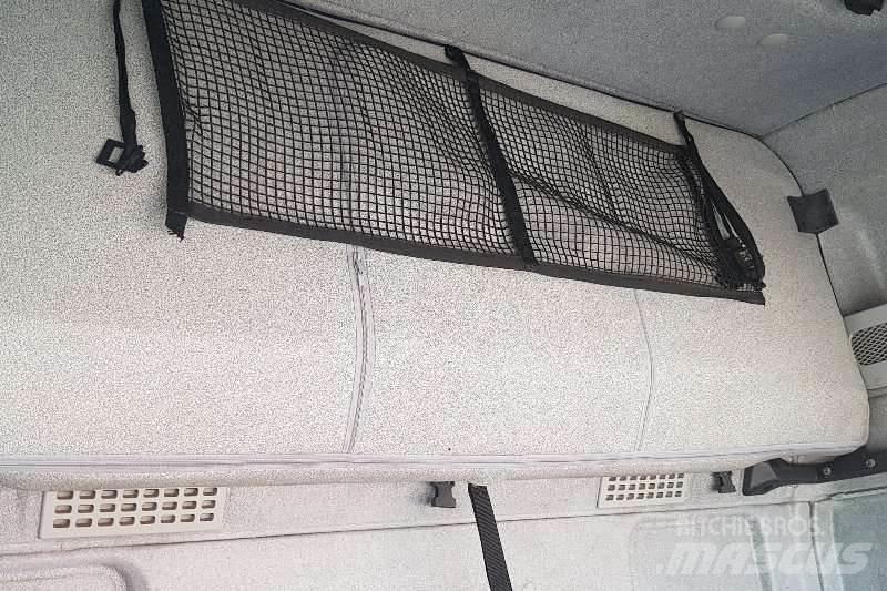 Iveco Stralis 430 Inne