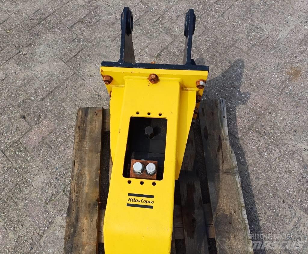  Hamer Młoty hydrauliczne