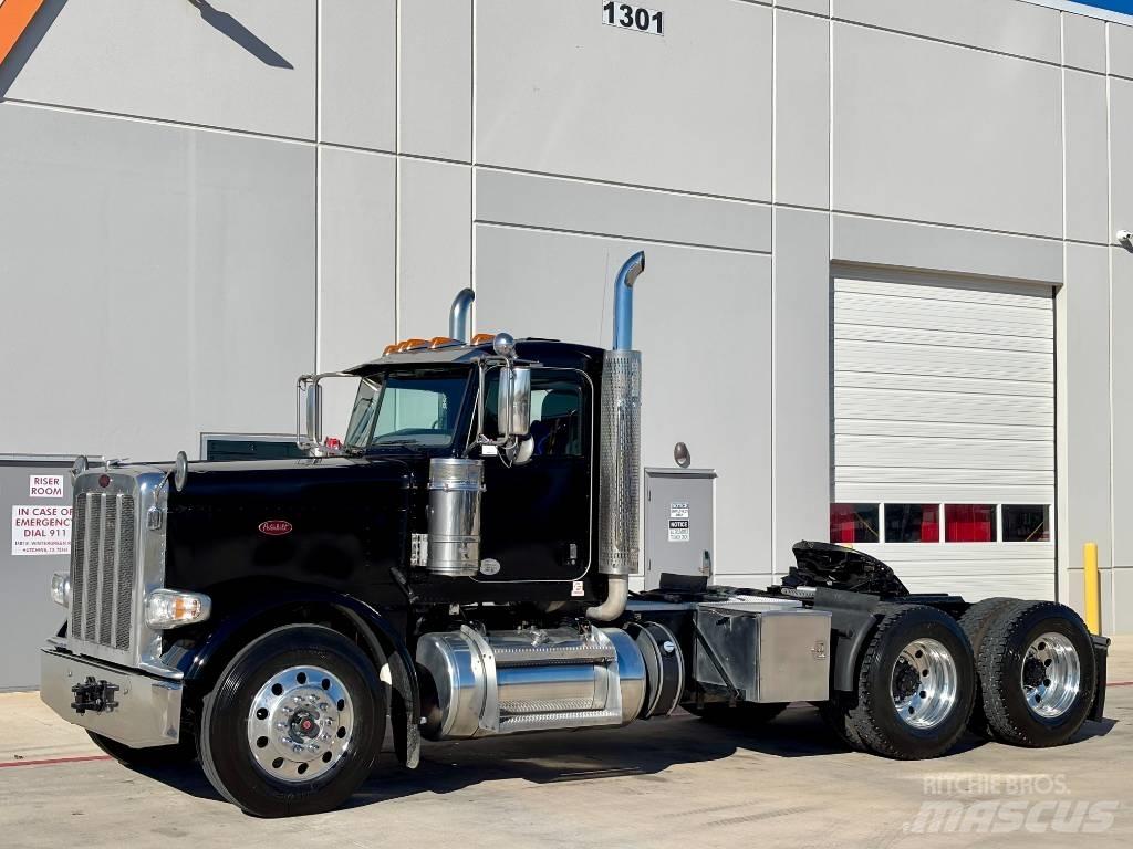 Peterbilt 389 Ciągniki siodłowe
