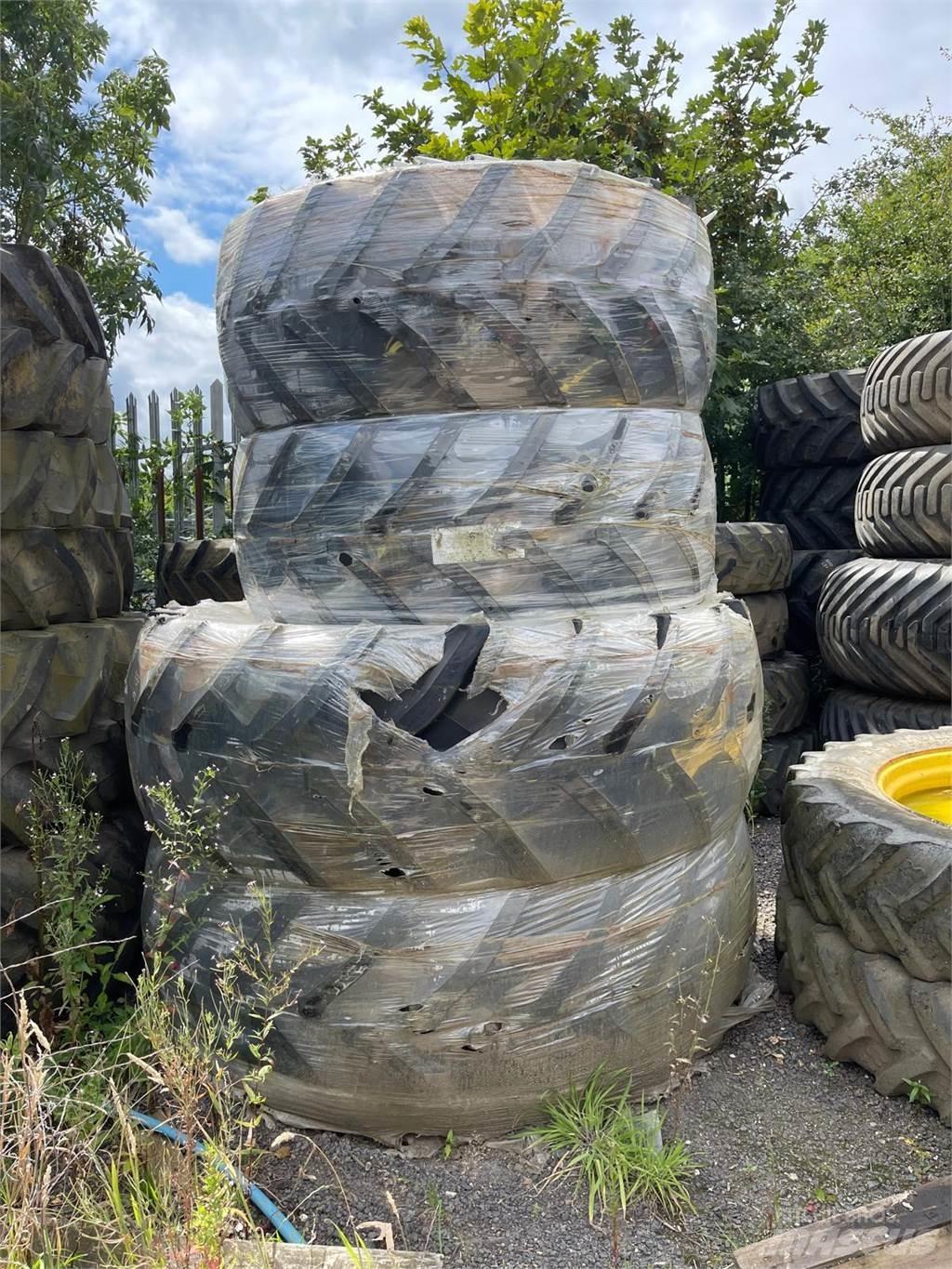  710/75R42 Maszyny rolnicze - Inne