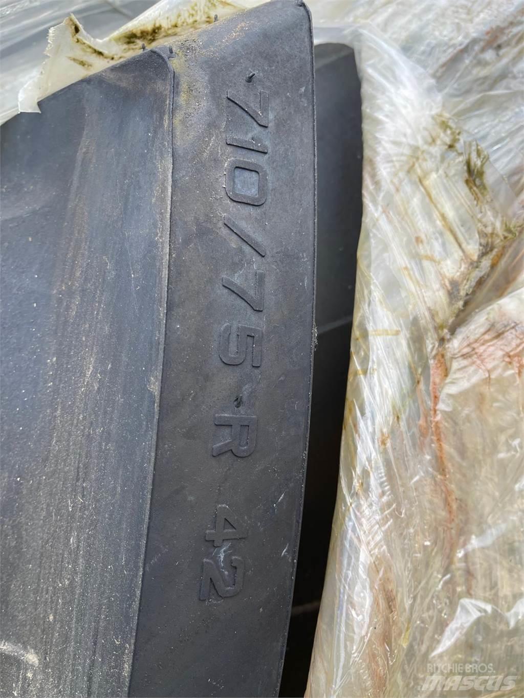  710/75R42 Maszyny rolnicze - Inne