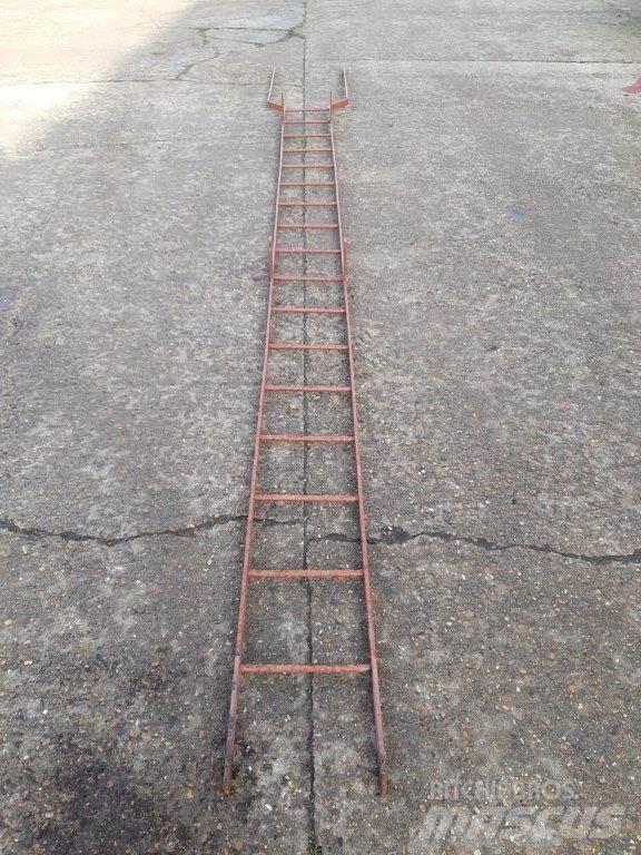 Access LADDER Maszyny rolnicze - Inne